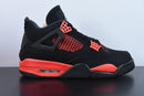 Nike Air Jordan 4 - Retro Red Thunder