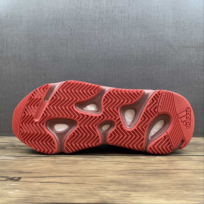 Adidas - Yeezy Boost 700 V2 - Tephra Explosive