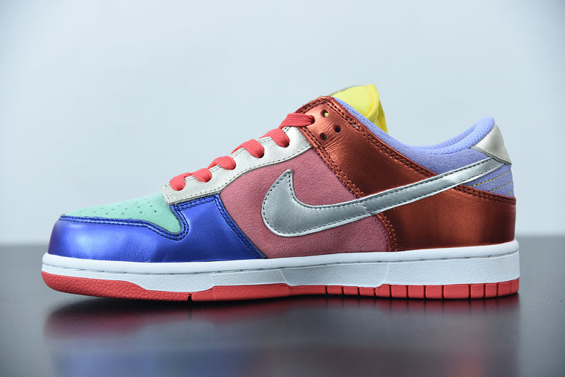 Nike Dunk Low Sunset Pulse