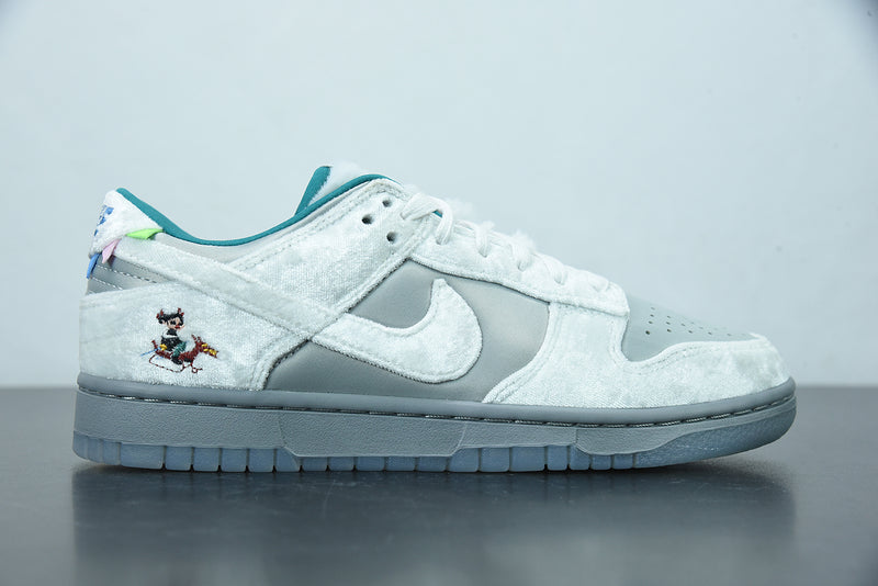 Nike Dunk Low Ice