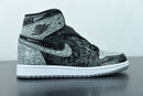 Nike Air Jordan 1 - High Rebellionaire