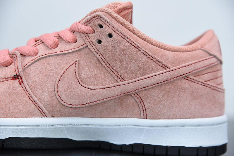 Nike SB Dunk Low Pink Pig