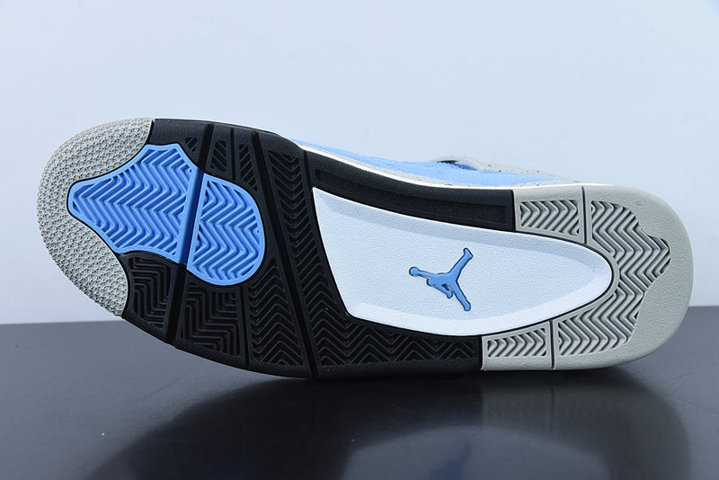 Nike Air Jordan 4 - University Blue
