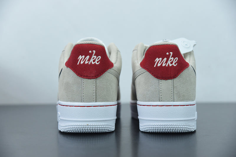 Nike Air Force 1 LV8 Light Stone