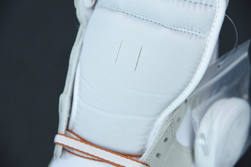 Nike Air Jordan 1 - Retro High Seafoam