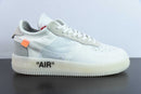 Nike Air Force 1 Low 'Off-White' Branco