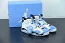 Nike Air Jordan 6 - Retro UNC