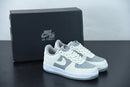 Nike Air Force 1 Beige Wolf Grey