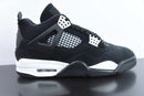 Nike Air Jordan 4 Retrô - White Thunder