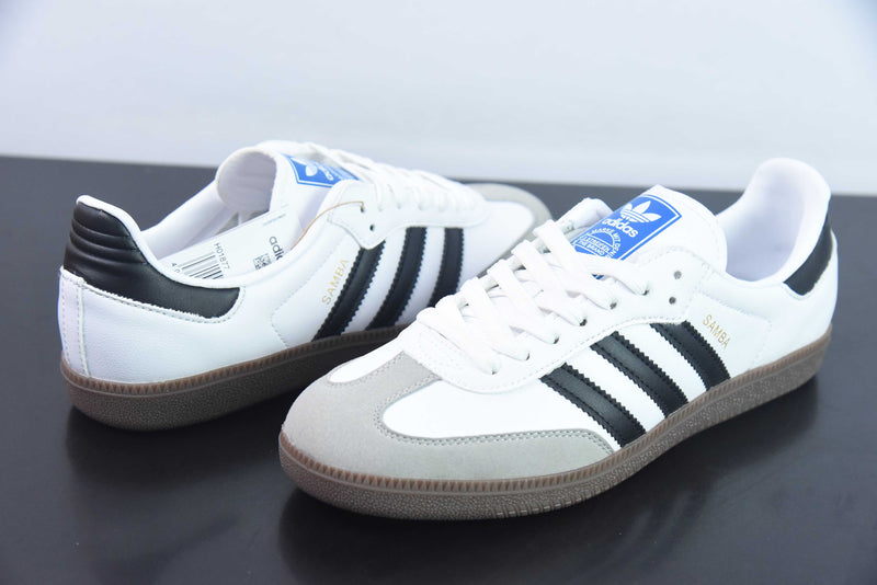 adidas - Samba OG