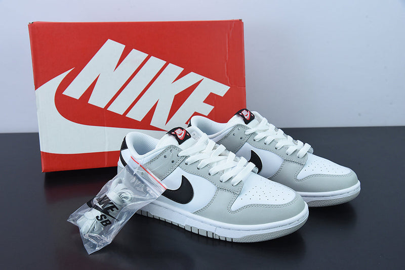 Nike Dunk Low SE Lottery Pack Grey Fog