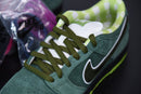 Nike SB Dunk Low x Conceps "Green Lobster"