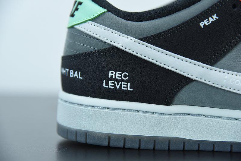 Nike SB Dunk Low Pro ISO VX1000