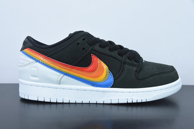 Nike SB Dunk Low Polaroid