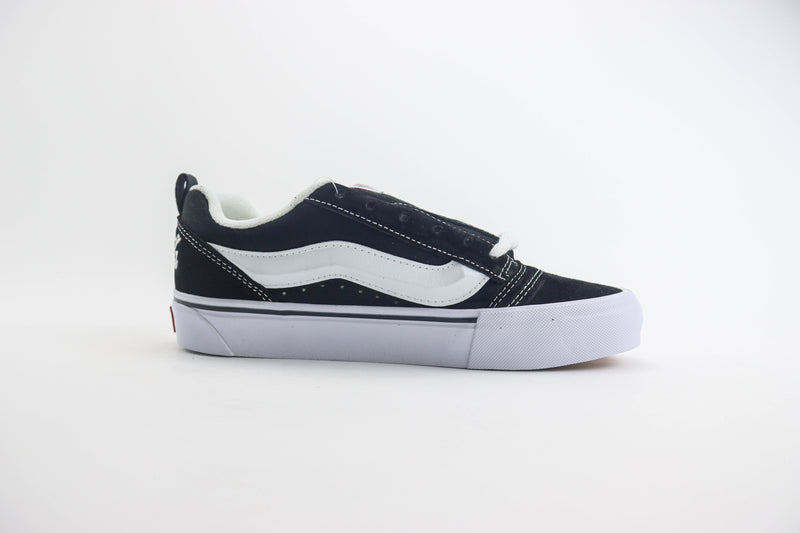Vans Knu Skool x Coca Cola