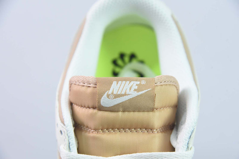 Nike Dunk Low 'Next Nature Beige Sail'