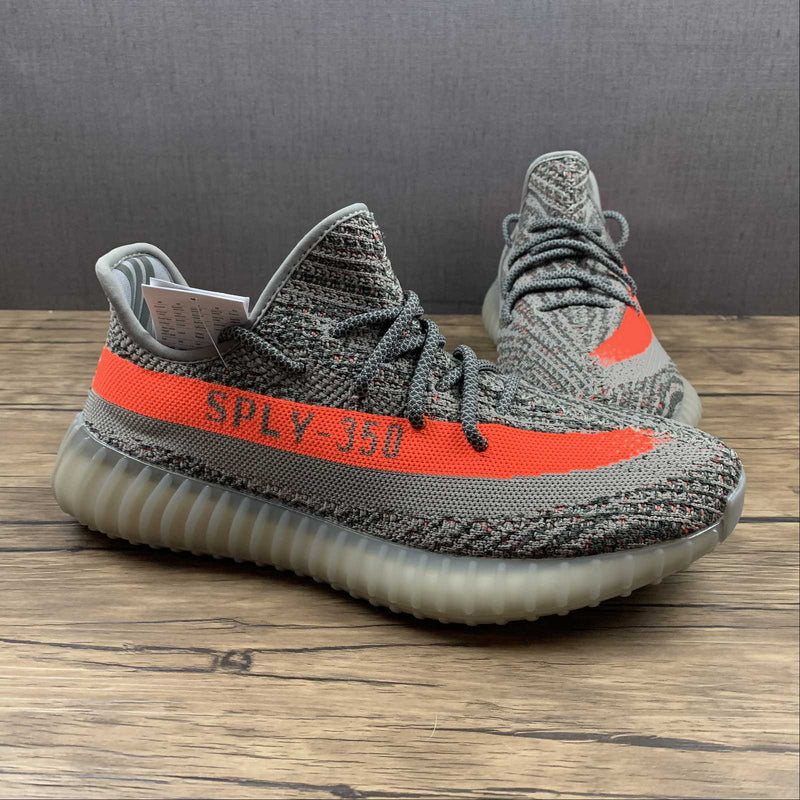adidas - Yeezy 350 Boost V2 'Beluga'