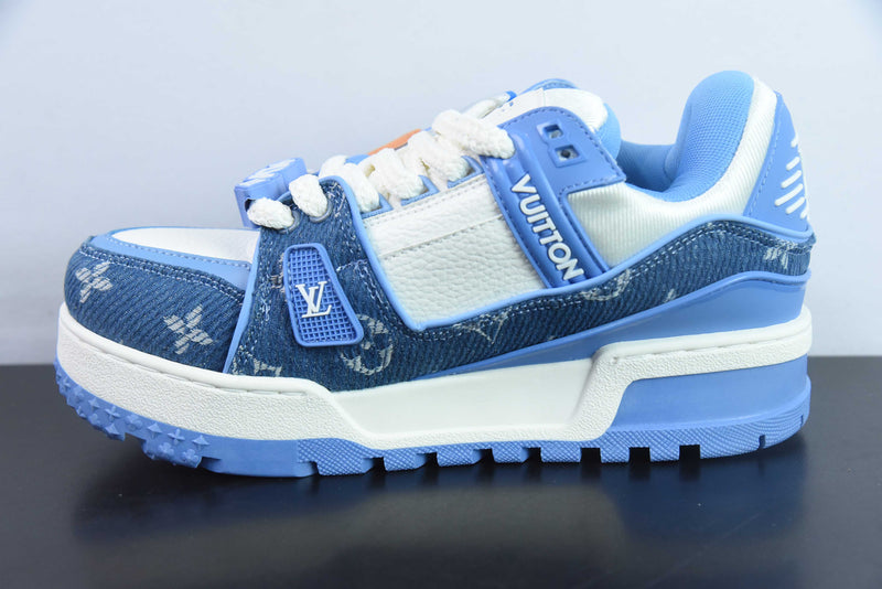 Louis Vuitton LV Trainer Maxi