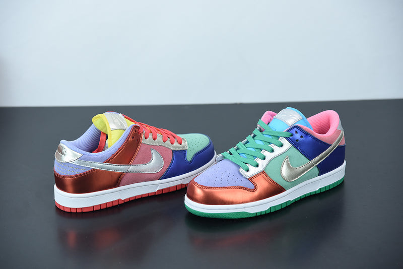 Nike Dunk Low Sunset Pulse