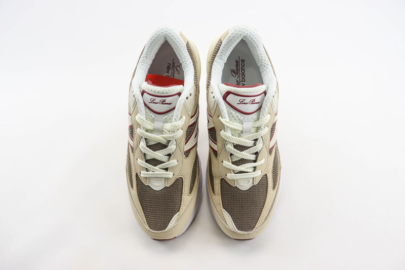 New Balance 990v6 MiUSA Loro Piana