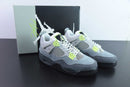 Nike Air Jordan 4 - Retro Neon 95