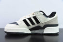adidas - Forum 84 Low White Black Gum