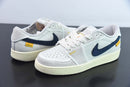 Nike Air Jordan 1 - Low KO Low Sail Muslin