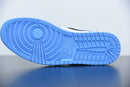 Nike Air Jordan 1 - High University Blue