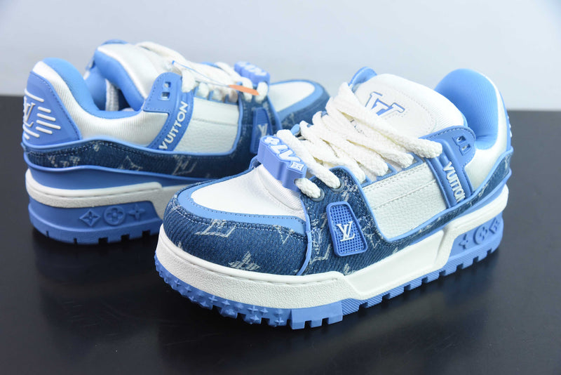 Louis Vuitton LV Trainer Maxi