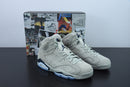 Nike Air Jordan 6 - Retro Georgetown