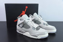 Nike Air Jordan 4 - Retro Frozen