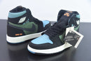 Nike Air Jordan 1 - High Retro Element Gore-Tex Black Olive