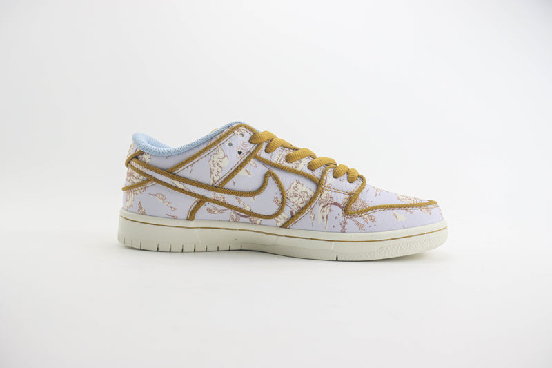 Nike SB Dunk Low 'Premium City of Style'