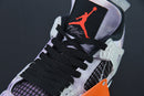 Nike Air Jordan 4 - Zen Master
