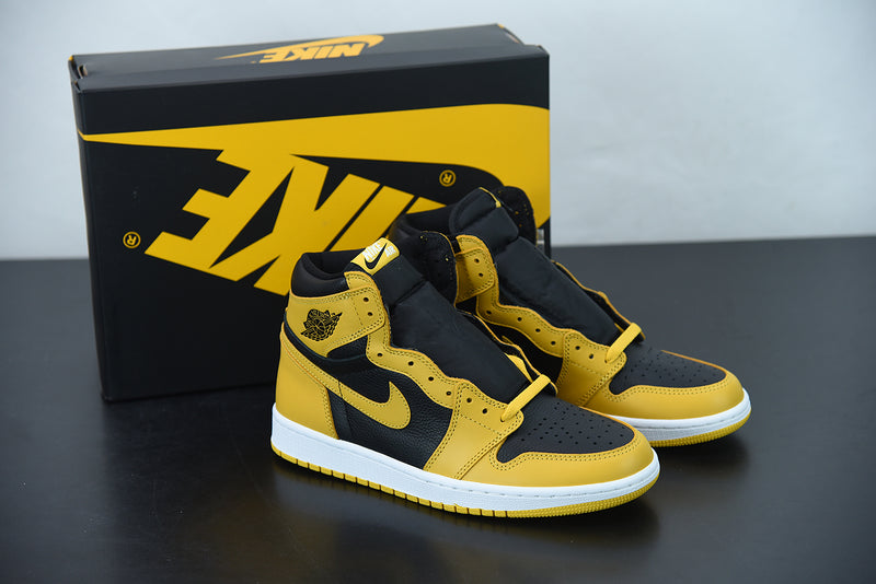 Nike Air Jordan 1 - High Pollen