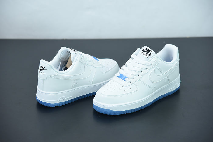 Nike Air Force 1 Low UV White University Blue