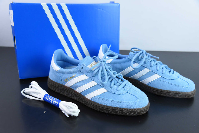 adidas - Spezial Handball Light Blue