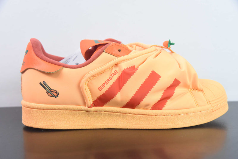 adidas - Superstar