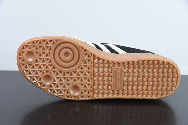 adidas - Samba 'Core Black Wonder'