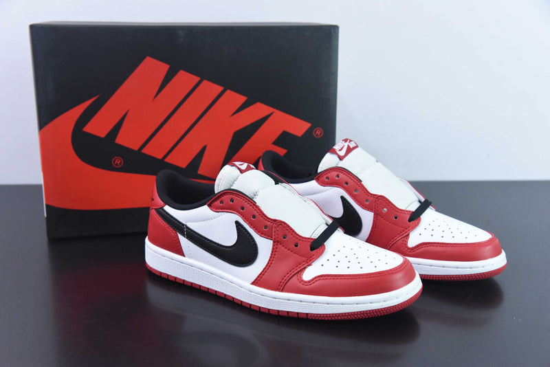 Nike Air Jordan 1 - Low Retro Chicago 2016