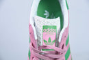 adidas - Gazelle "Bold True Pink Green"