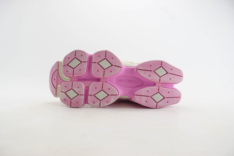 New Balance 9060 ASOS Exclusive Pink Overdye