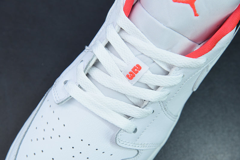 Nike Air Jordan 1 - Low "Chicago Home"