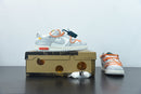 Nike Dunk Low Off-White Lot 44