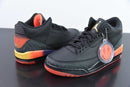 Jordan 3 Retro J Balvin Rio