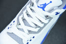 Nike Air Jordan 3 - Racer Blue