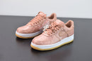Nike Air Force 1 Rose Gold