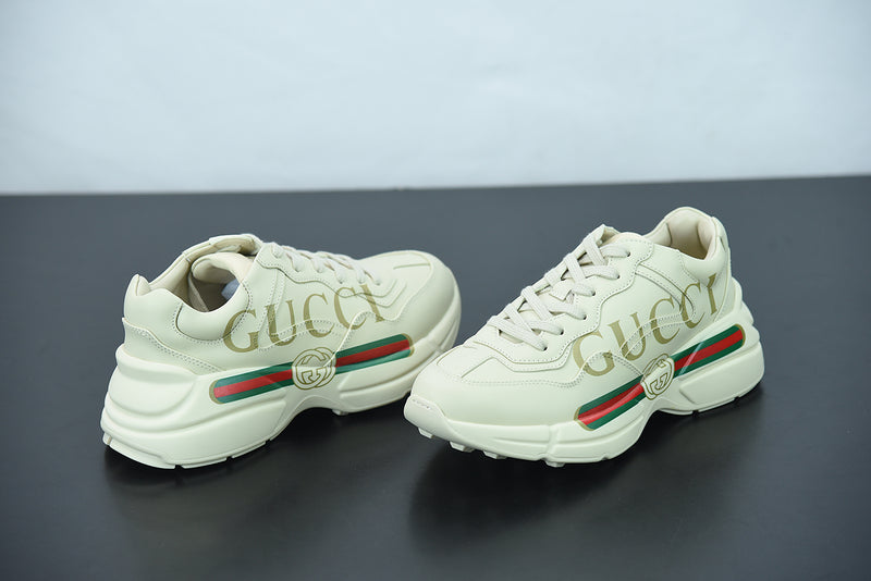 GUCCI Rhyton "Vintage Logo"