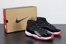 Nike Air Jordan 11 - Retro High Playoffs Bred