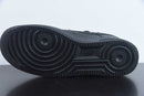 Nike Air Force 1 Low '07 Black